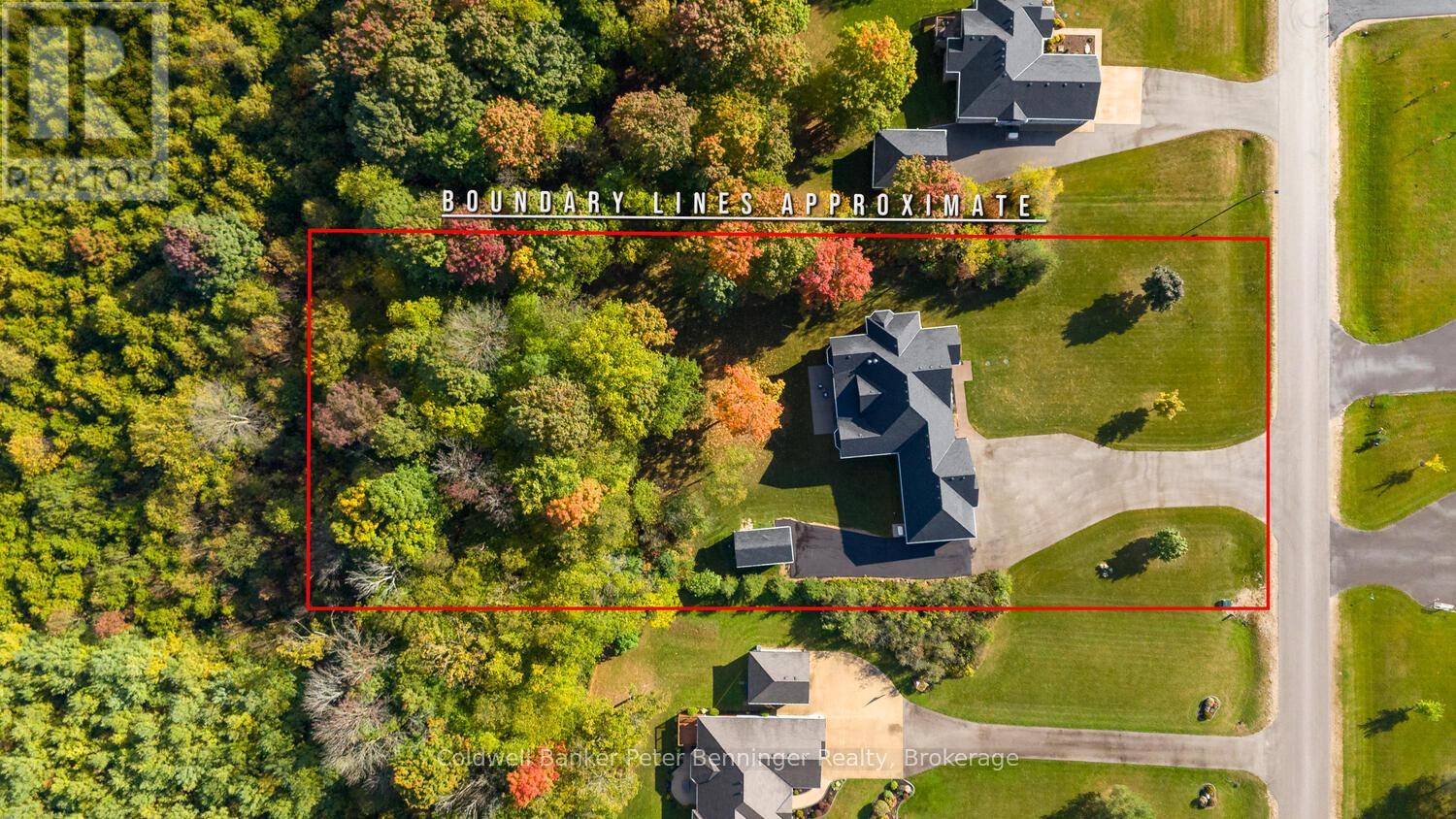 Photo 39 of 132 Marshall Heights Road, West Grey ON