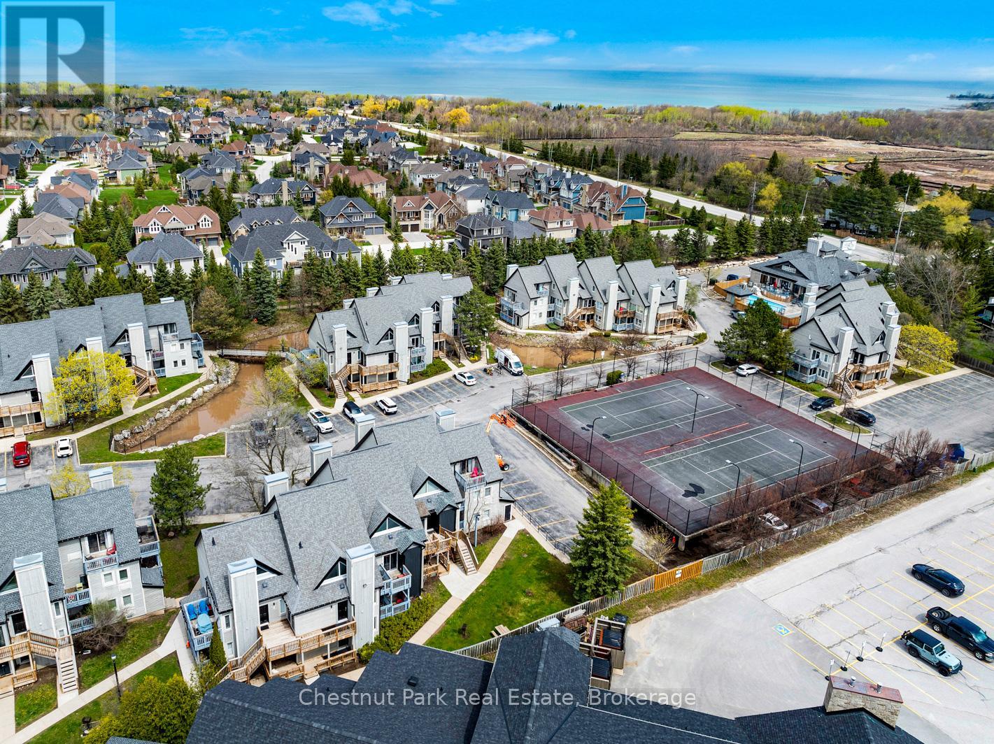Photo 13 of 406 796468 Grey Road 19, Blue Mountains ON