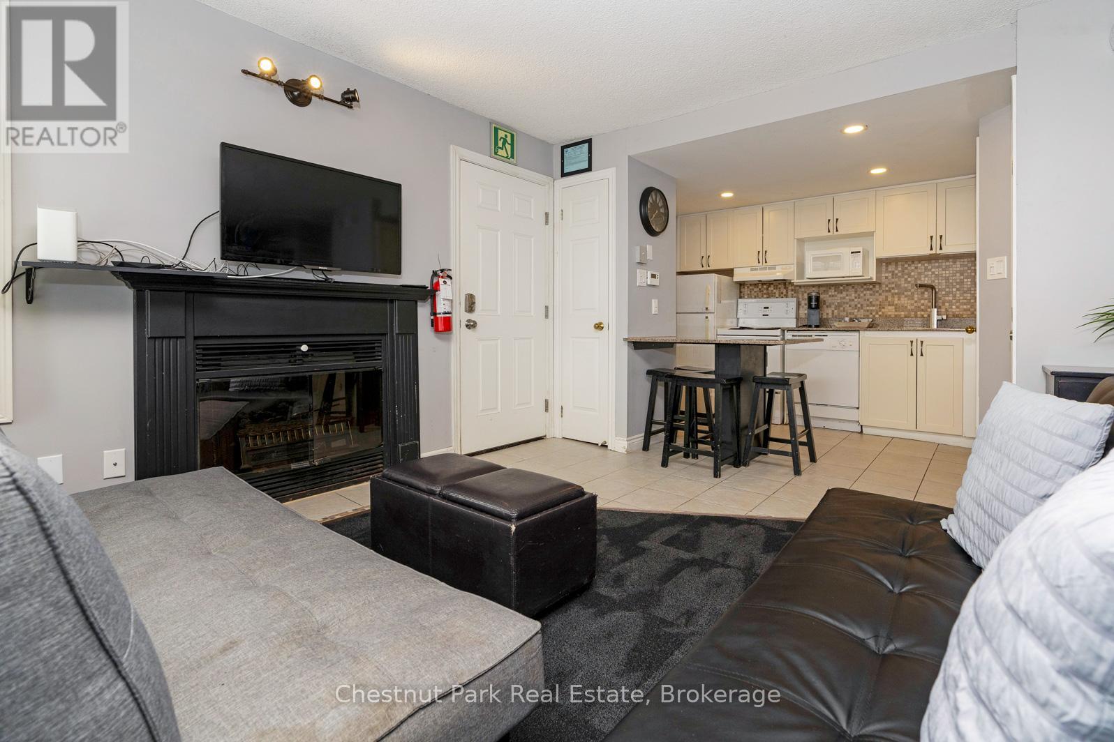 Photo 7 of 406 796468 Grey Road 19, Blue Mountains ON