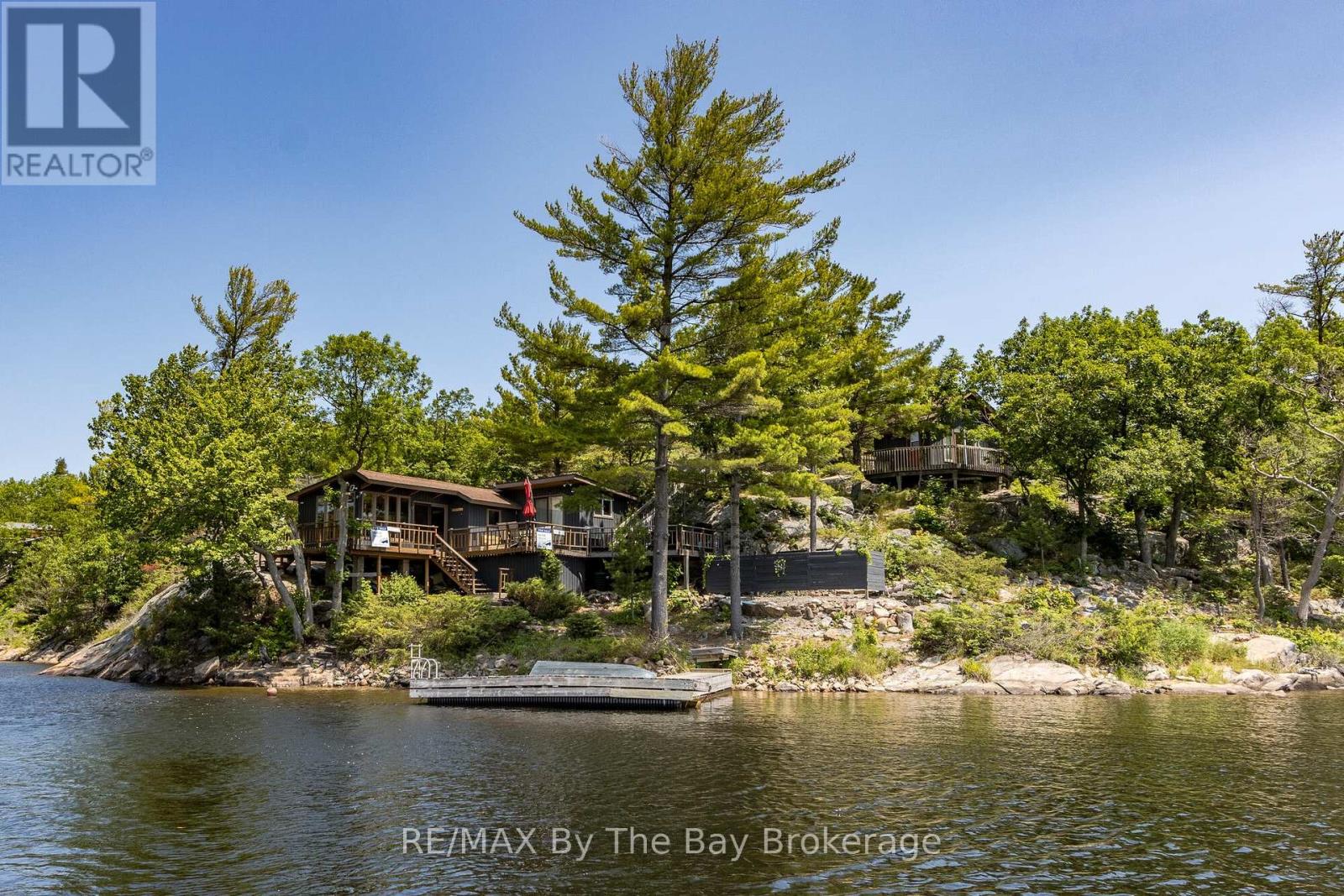 Photo 8 of 1518 Island 1040, Georgian Bay ON