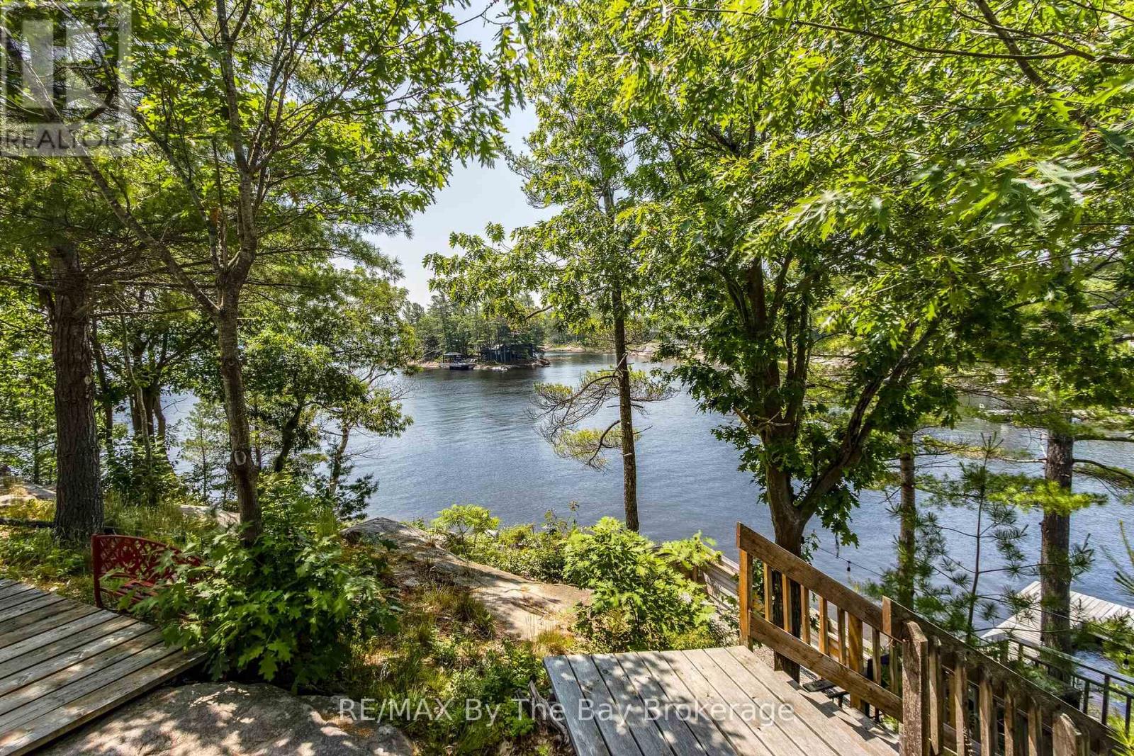 Photo 23 of 1518 Island 1040, Georgian Bay ON