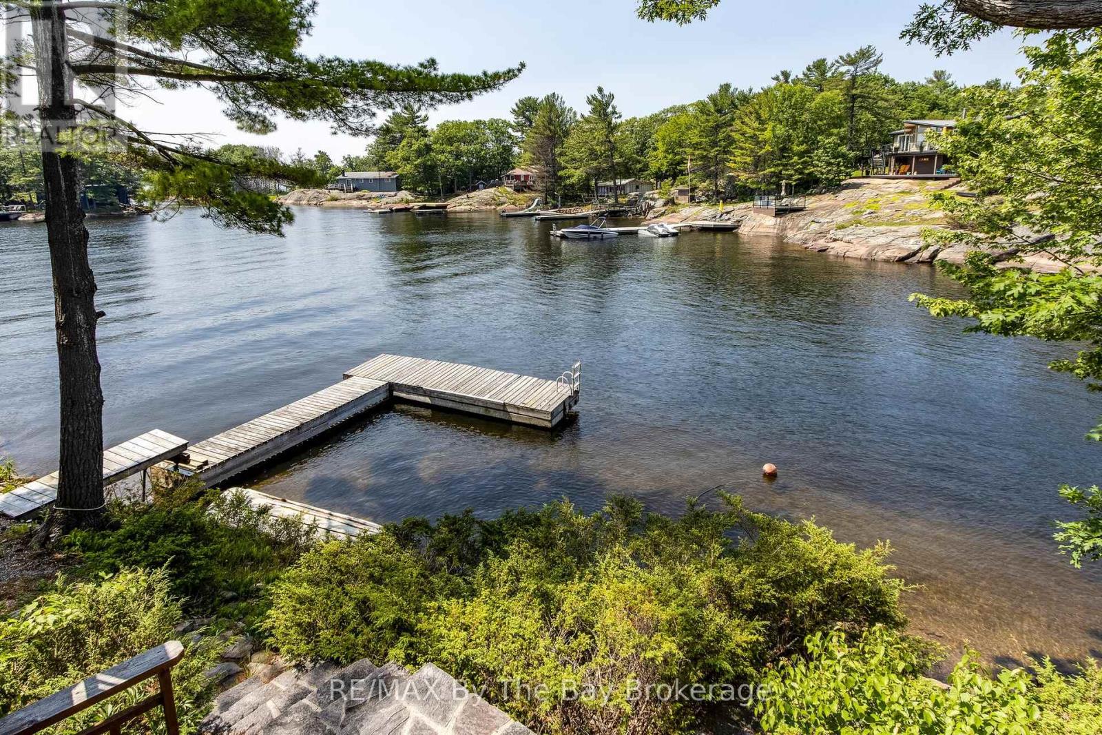 Photo 14 of 1518 Island 1040, Georgian Bay ON