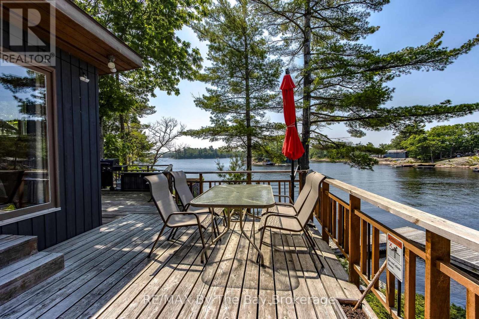 Photo 1 of 1518 Island 1040, Georgian Bay ON