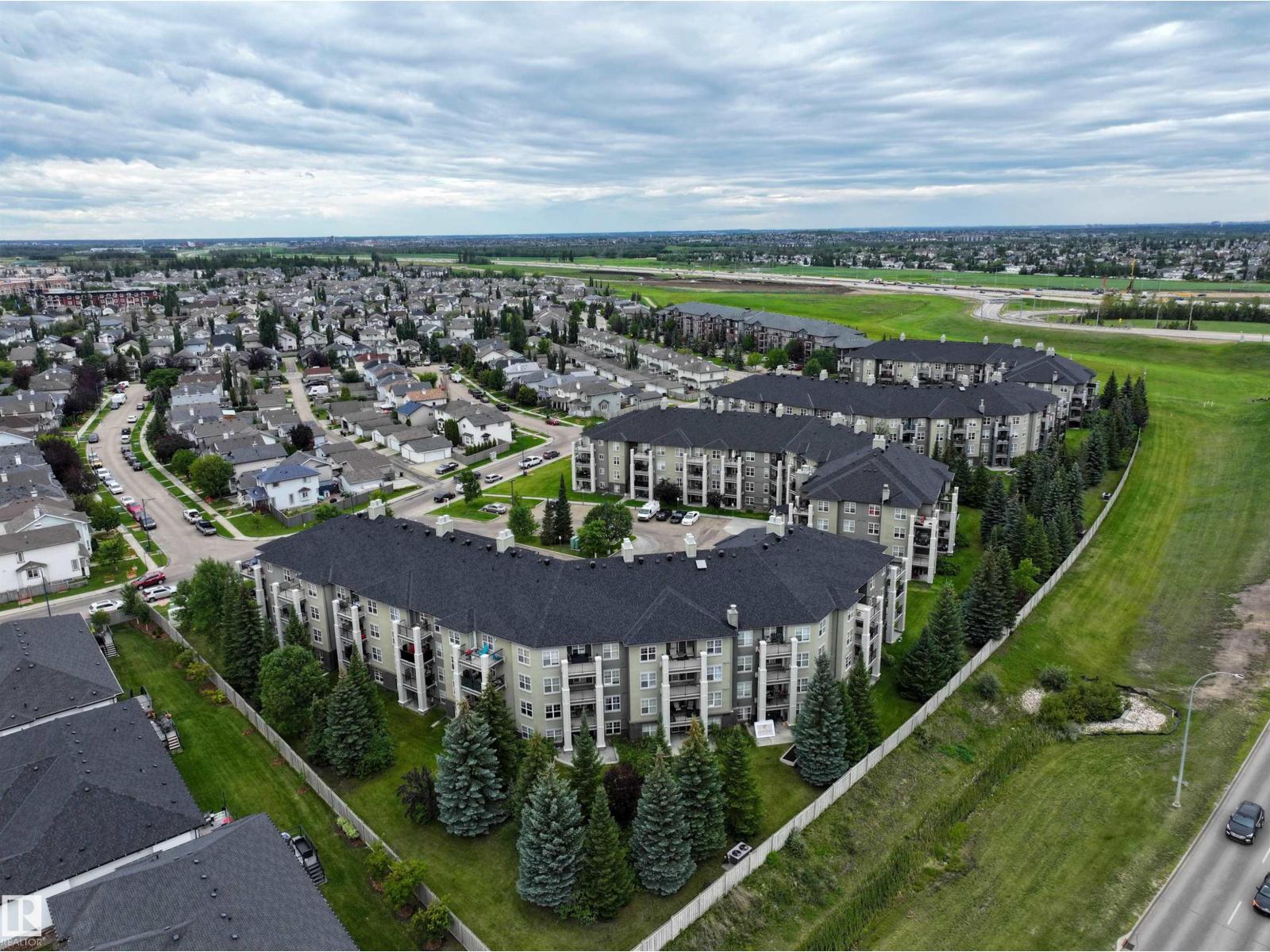 Photo 1 of 311 622 Mcallister Lo Sw, Edmonton AB