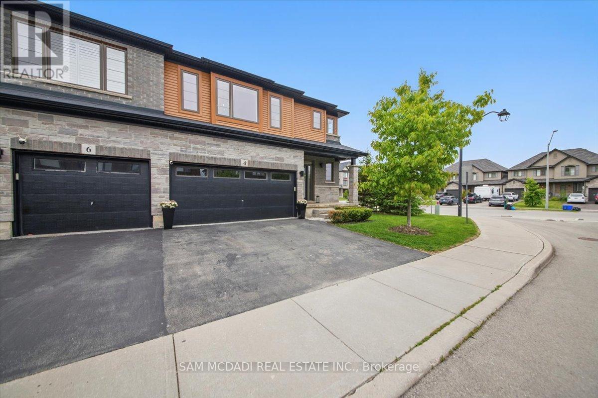 Photo 6 of 4 Rouley Lane, Hamilton ON
