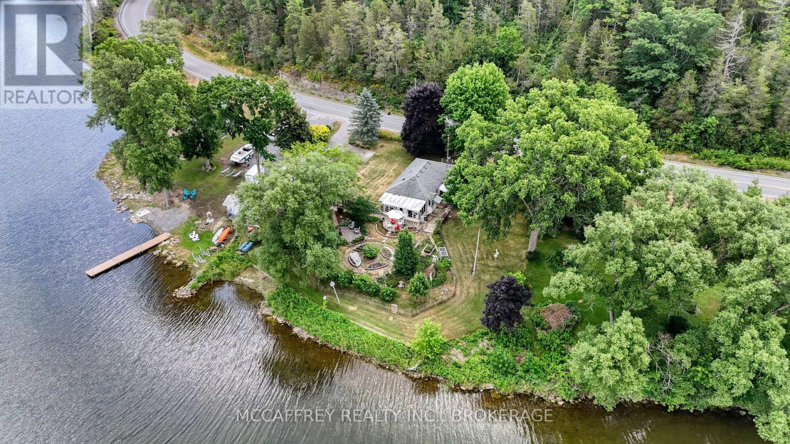 Photo 2 of 425 South Shore Road, Greater Napanee ON