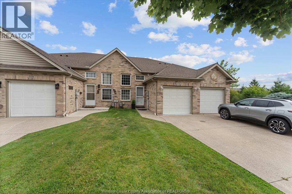Photo 24 of 2332 Lamont Street, Windsor ON