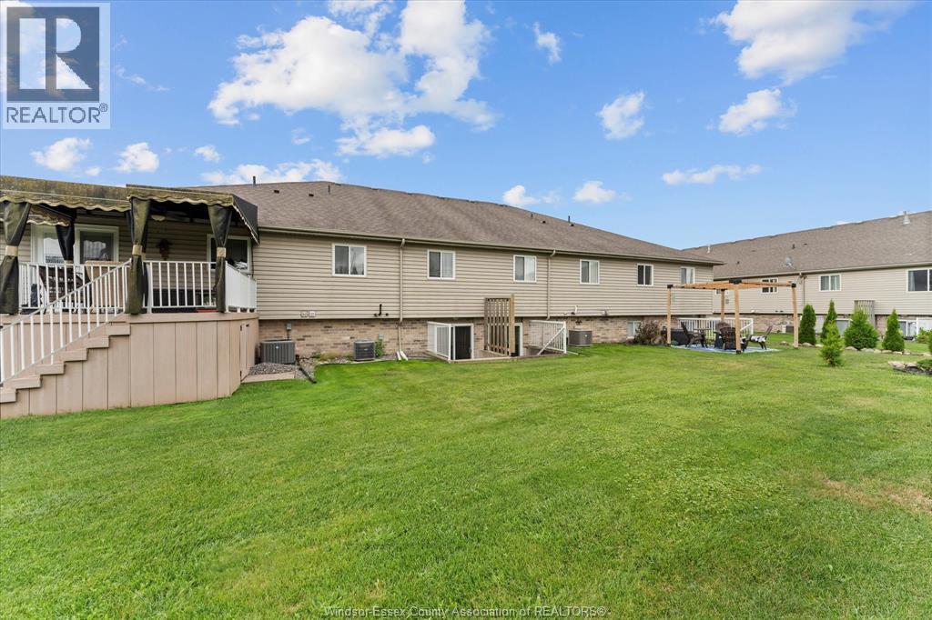 Photo 20 of 2332 Lamont Street, Windsor ON