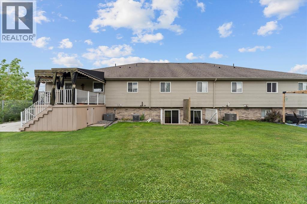 Photo 12 of 2332 Lamont Street, Windsor ON