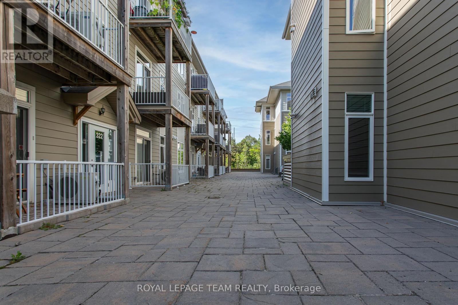 Photo 38 of 306 A Everest Private, Ottawa ON