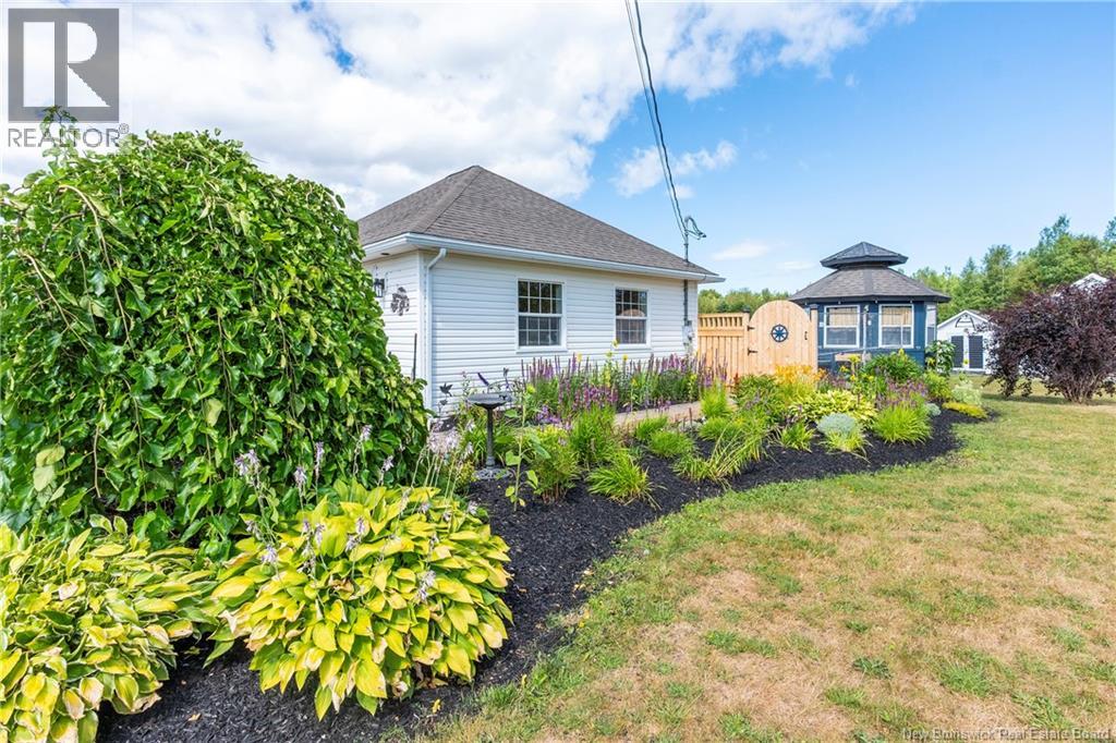 Photo 10 of 119 Saint Gregoire Road, Saintgregoire NB