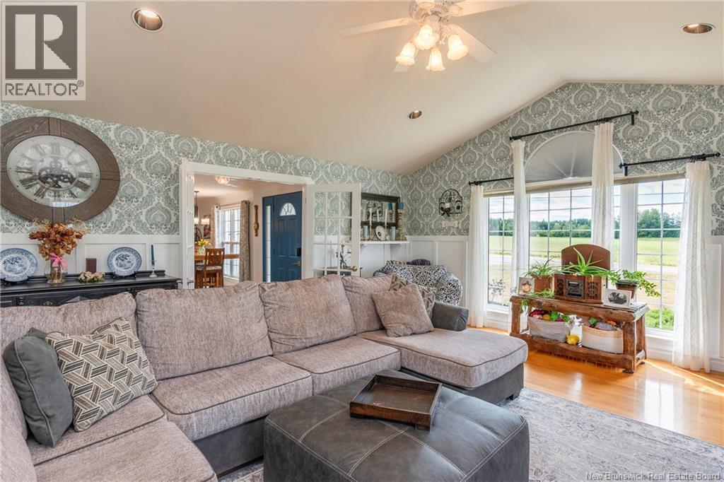 Photo 23 of 119 Saint Gregoire Road, Saintgregoire NB