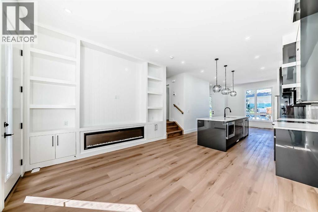 Multi-family House for Sale in   Avenue NW Banff Trail Calgary 