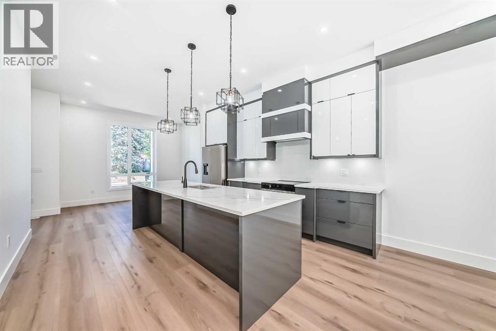Multi-family House for Sale in   Avenue NW Banff Trail Calgary 