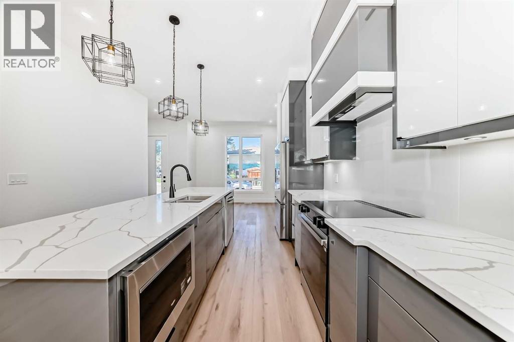 Multi-family House for Sale in   Avenue NW Banff Trail Calgary 