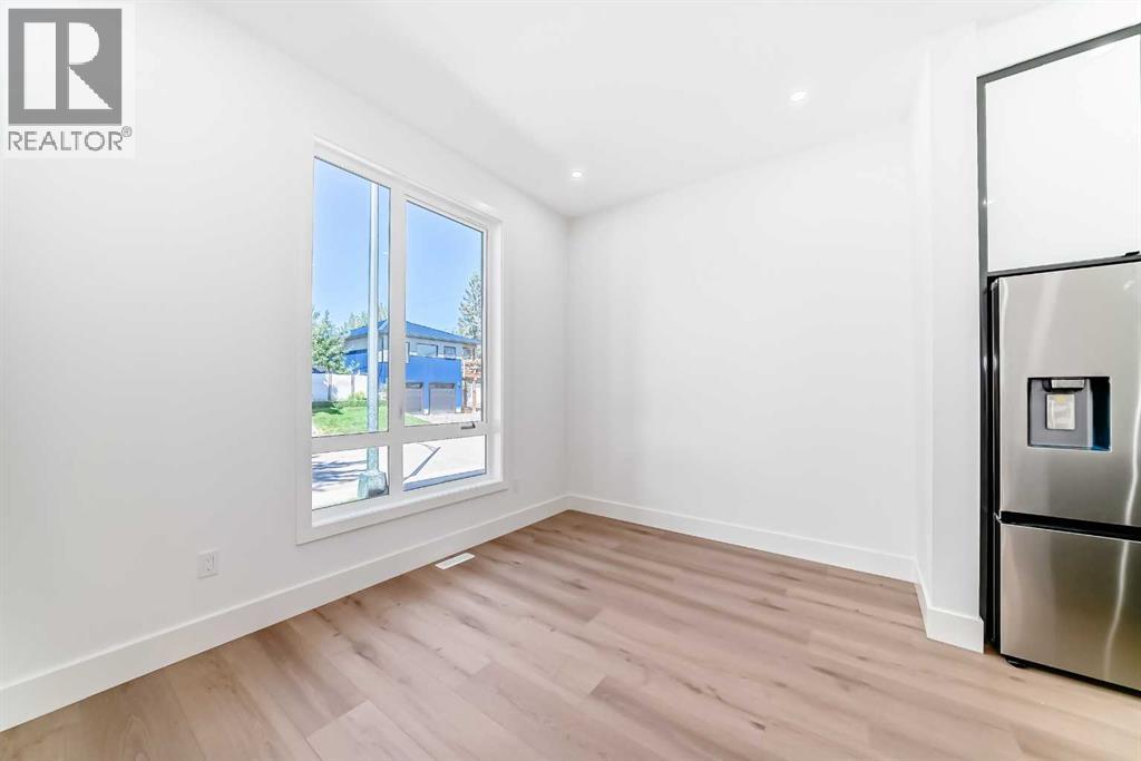 Multi-family House for Sale in   Avenue NW Banff Trail Calgary 