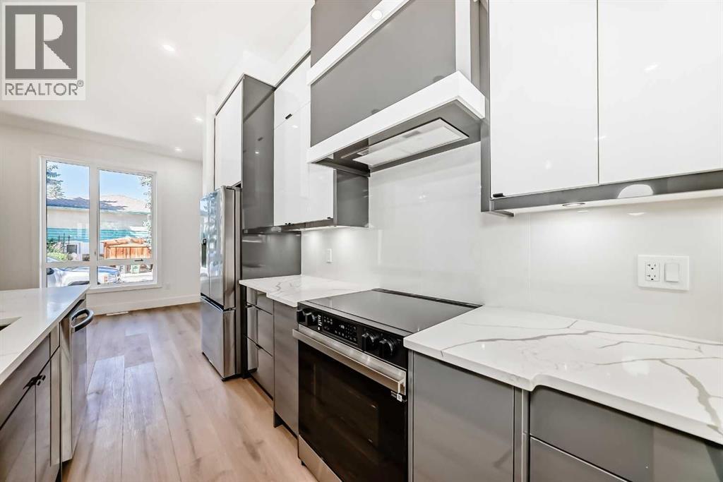 Multi-family House for Sale in   Avenue NW Banff Trail Calgary 