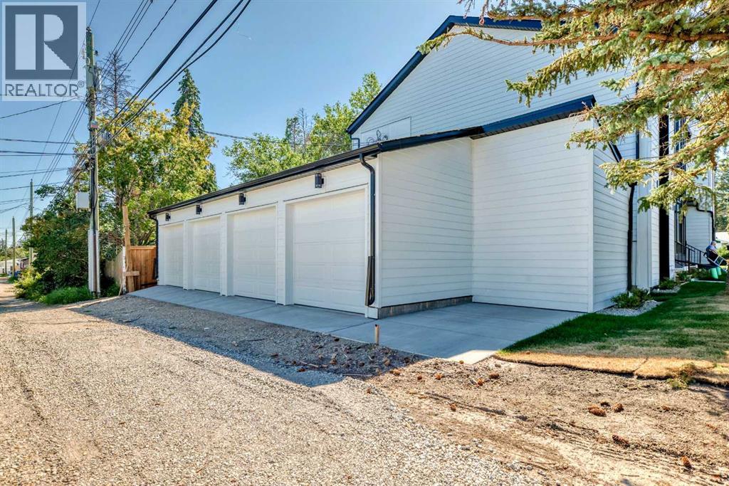 Multi-family House for Sale in   Avenue NW Banff Trail Calgary 