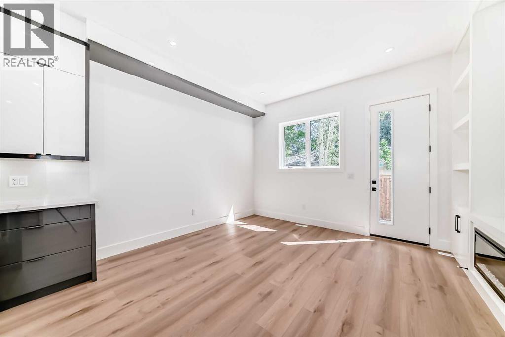 Multi-family House for Sale in   Avenue NW Banff Trail Calgary 