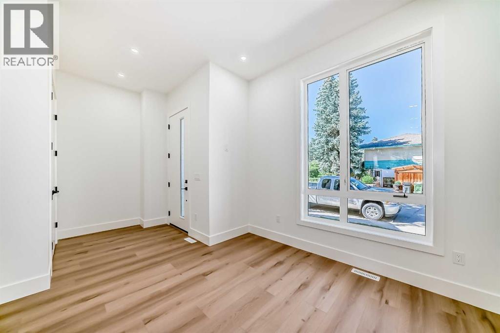 Multi-family House for Sale in   Avenue NW Banff Trail Calgary 