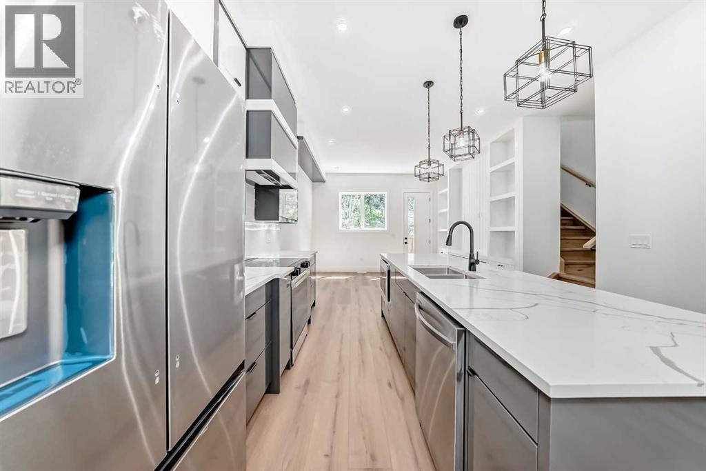 Multi-family House for Sale in   Avenue NW Banff Trail Calgary 