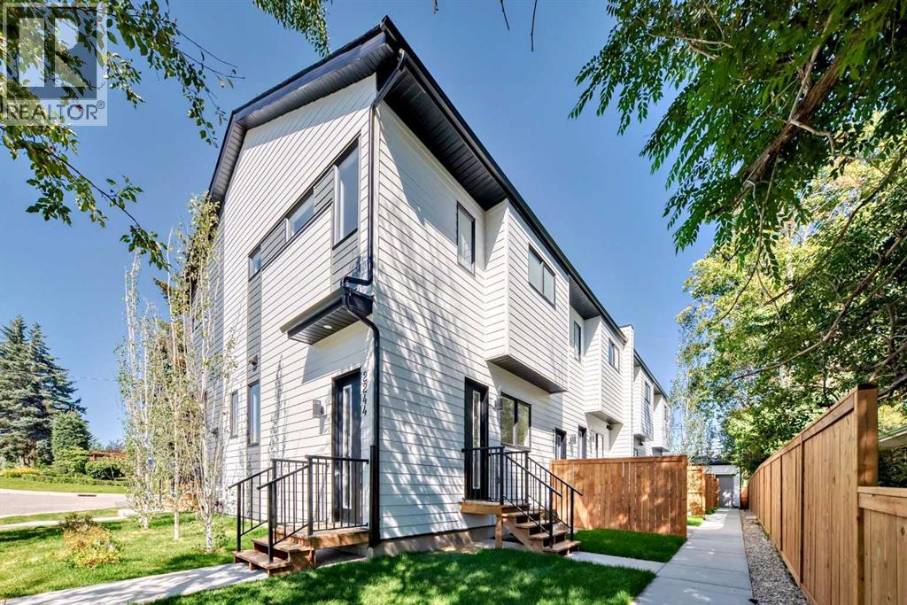 Multi-family House for Sale in   Avenue NW Banff Trail Calgary 