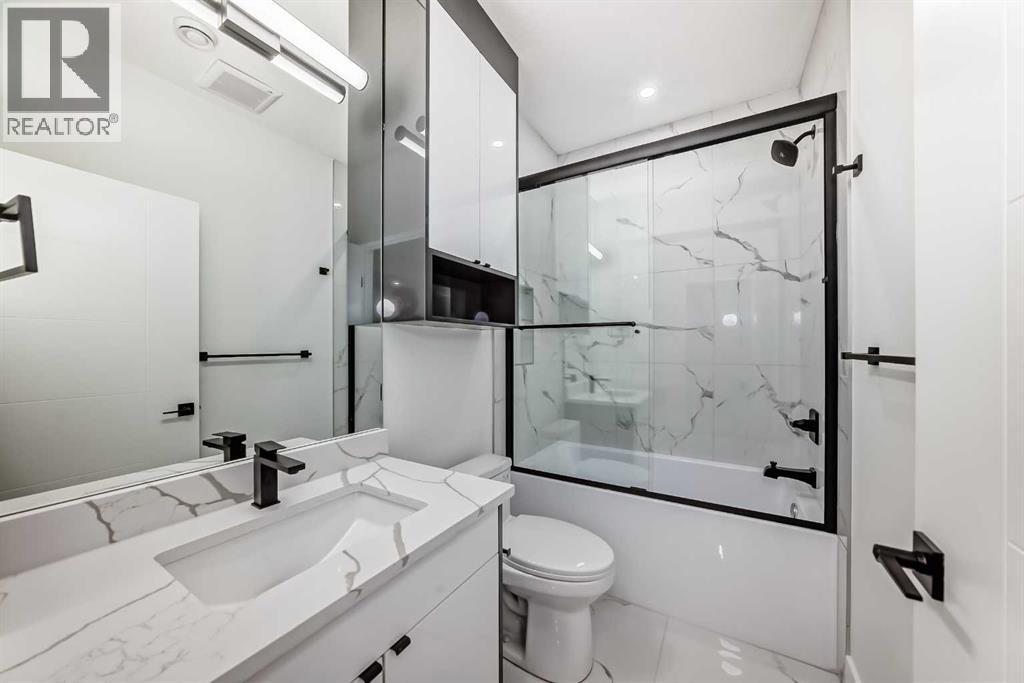 Multi-family House for Sale in   Avenue NW Banff Trail Calgary 