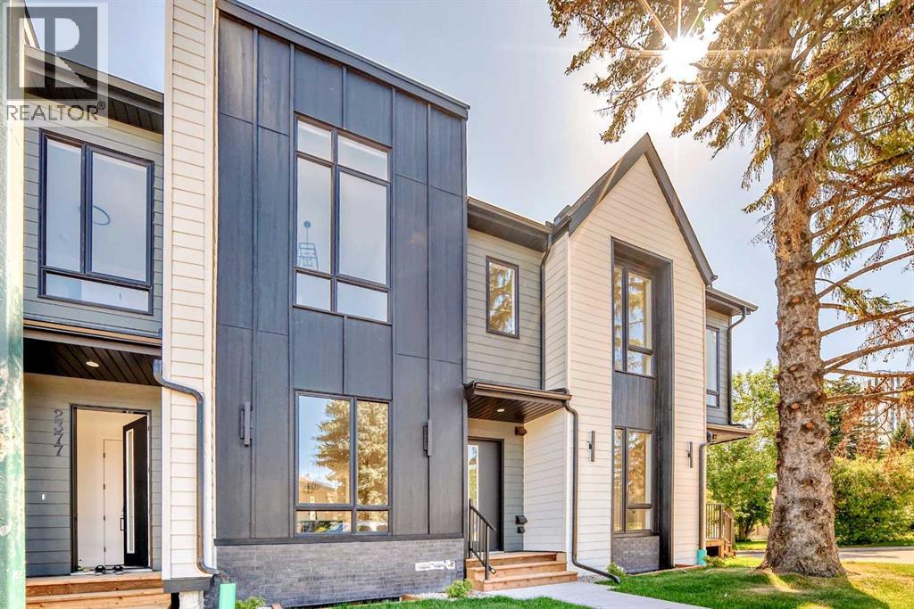 Multi-family House for Sale in   Avenue NW Banff Trail Calgary 