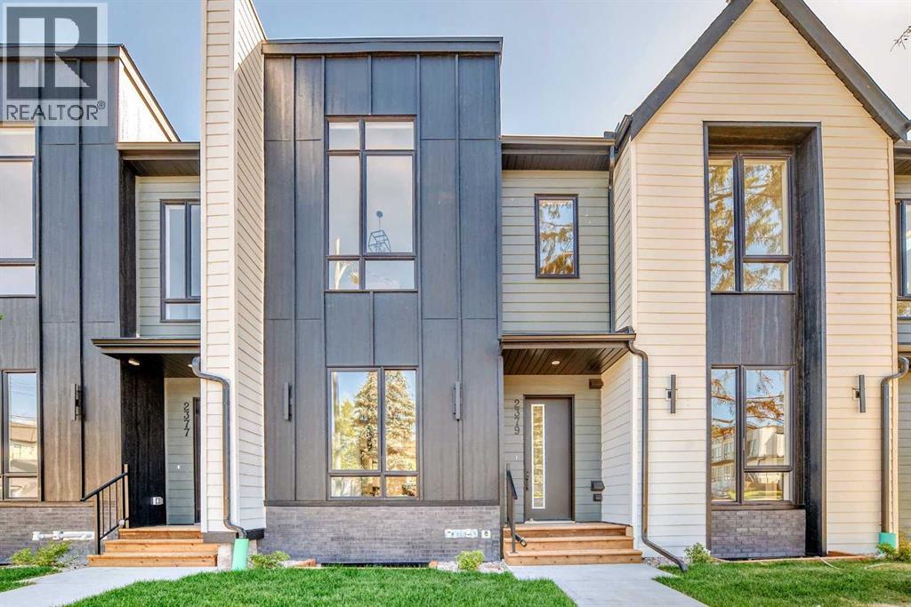 2371 20 Avenue NW, Calgary, Alberta