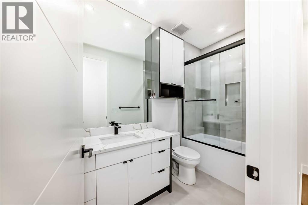 Multi-family House for Sale in   Avenue NW Banff Trail Calgary 