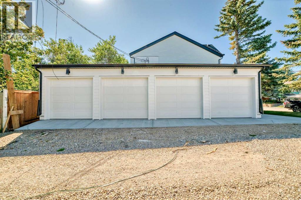 Multi-family House for Sale in   Avenue NW Banff Trail Calgary 