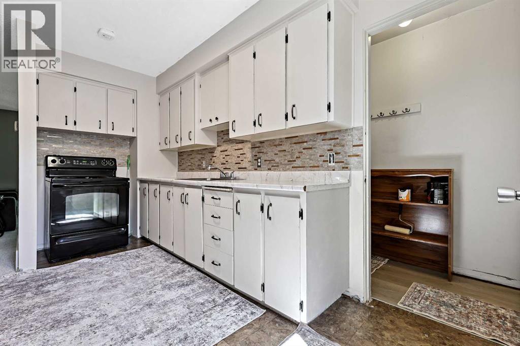 Single Family House Bungalow for Sale in   Street SW Glenbrook Calgary 