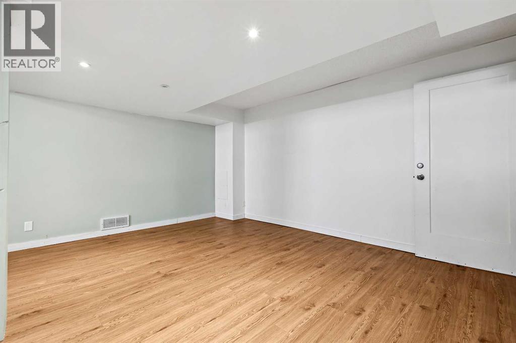 Single Family House Bungalow for Sale in   Street SW Glenbrook Calgary 