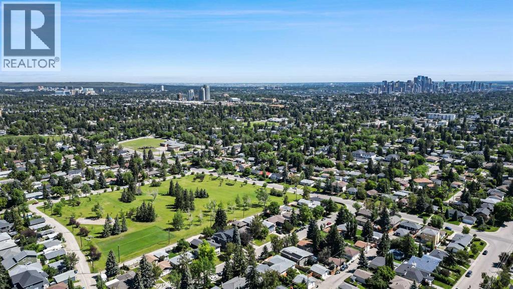 Single Family House Bungalow for Sale in   Street SW Glenbrook Calgary 
