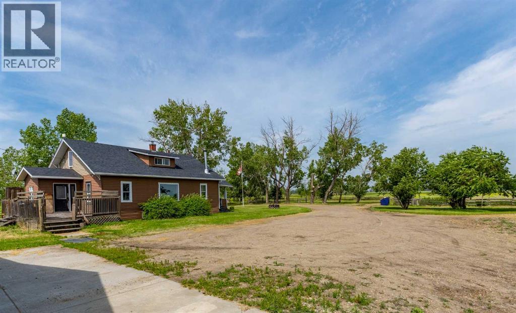 Photo 10 of 32371 Range Road 10 A, Rural Mountain View County AB