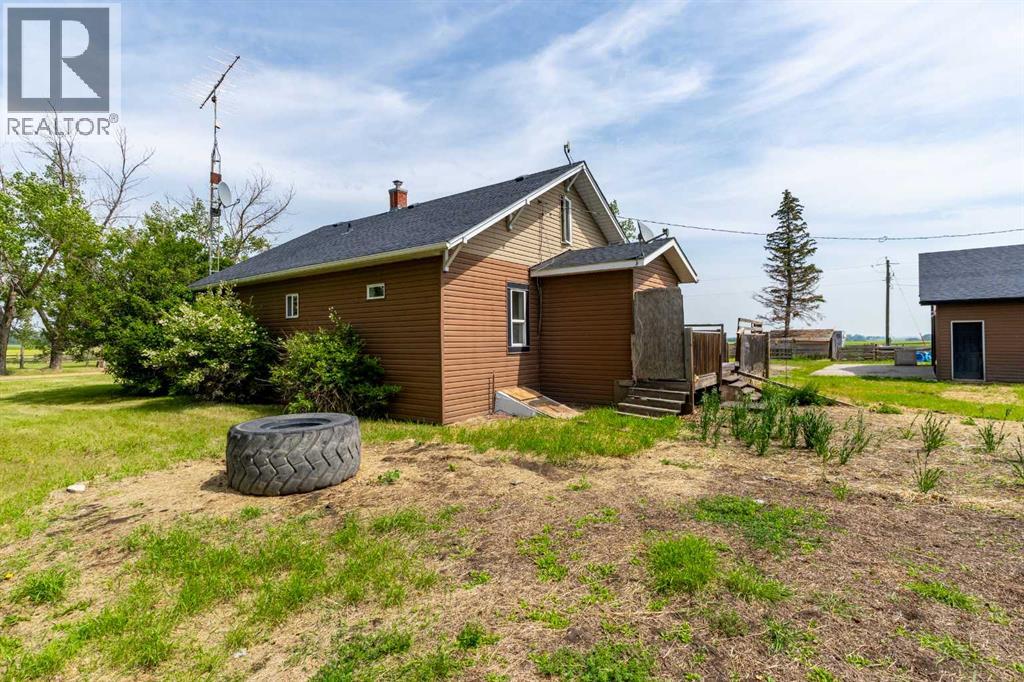 Photo 3 of 32371 Range Road 10 A, Rural Mountain View County AB