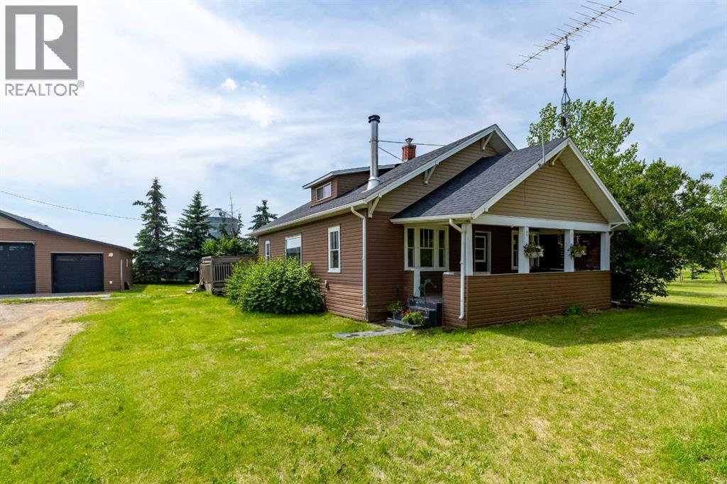 Photo 36 of 32371 Range Road 10 A, Rural Mountain View County AB