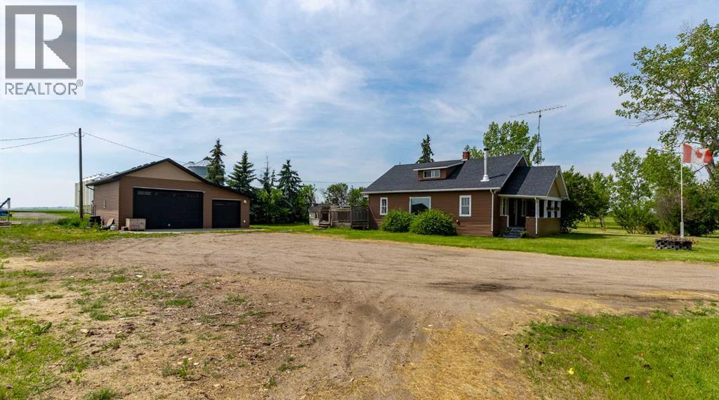 Photo 18 of 32371 Range Road 10 A, Rural Mountain View County AB