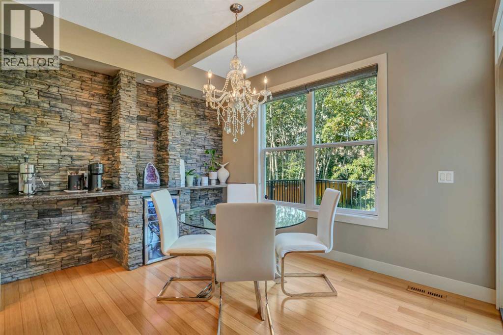 Single Family House for Sale in  Tremblant Place SW Springbank Hill Calgary 