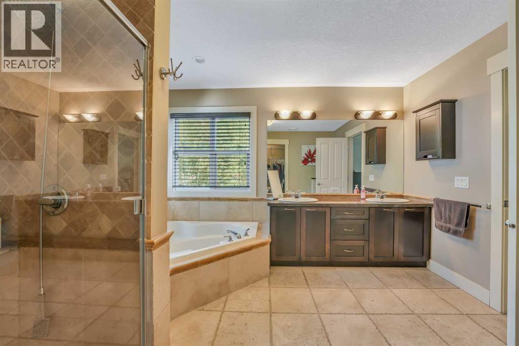 Single Family House for Sale in  Tremblant Place SW Springbank Hill Calgary 