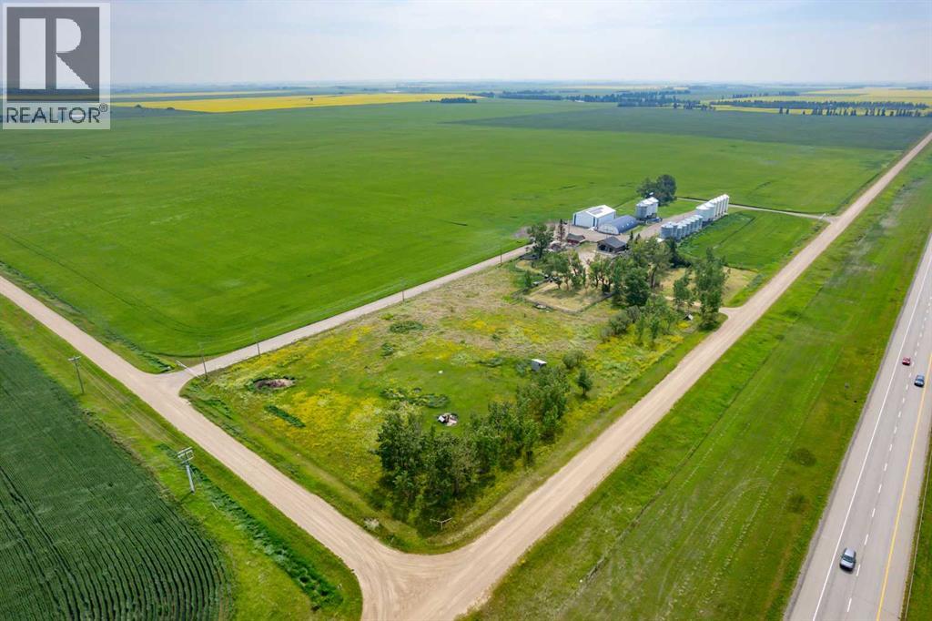 Photo 13 of 32371 Range Road 10 A, Rural Mountain View County AB