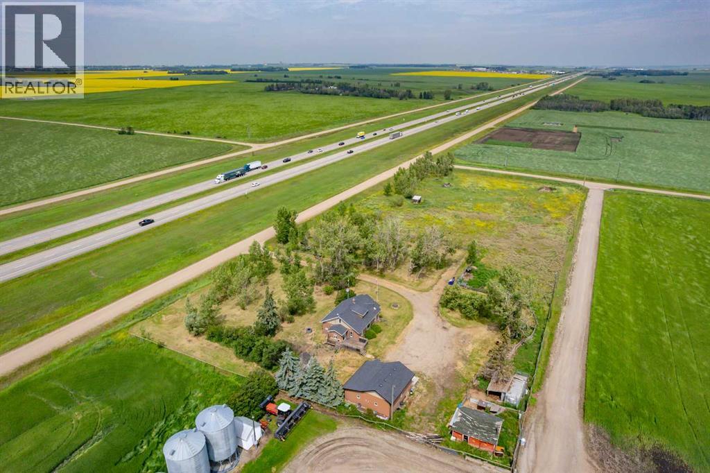 Photo 1 of 32371 Range Road 10 A, Rural Mountain View County AB