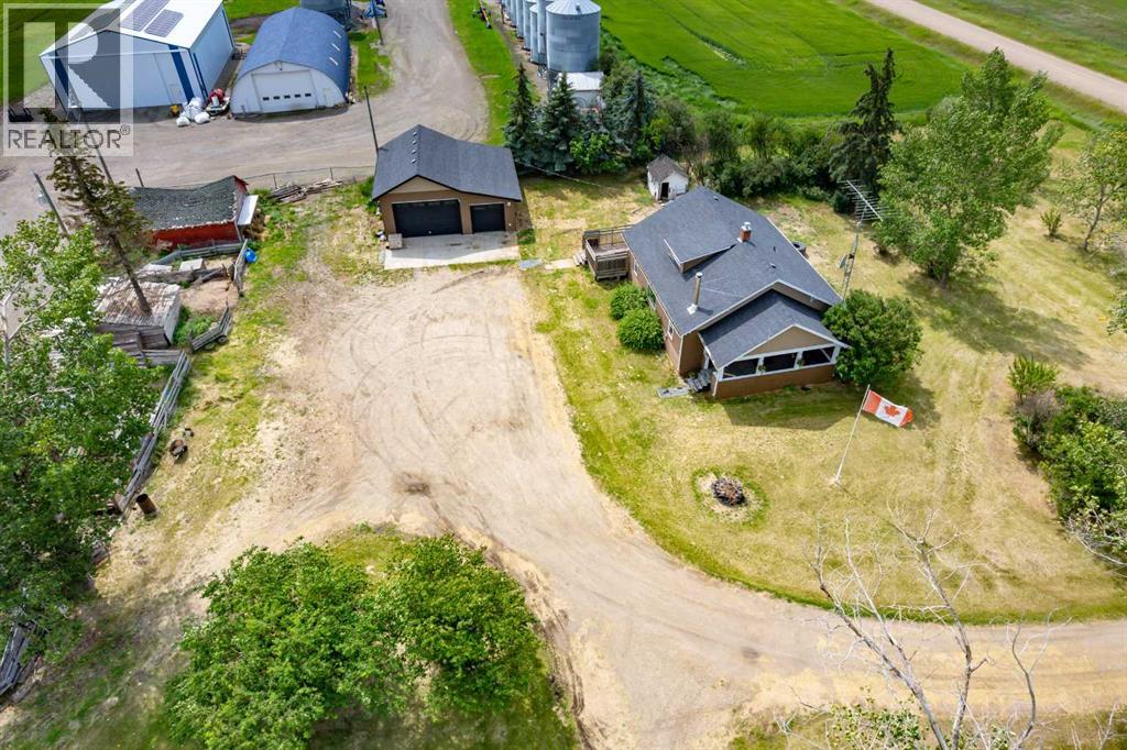 Photo 15 of 32371 Range Road 10 A, Rural Mountain View County AB