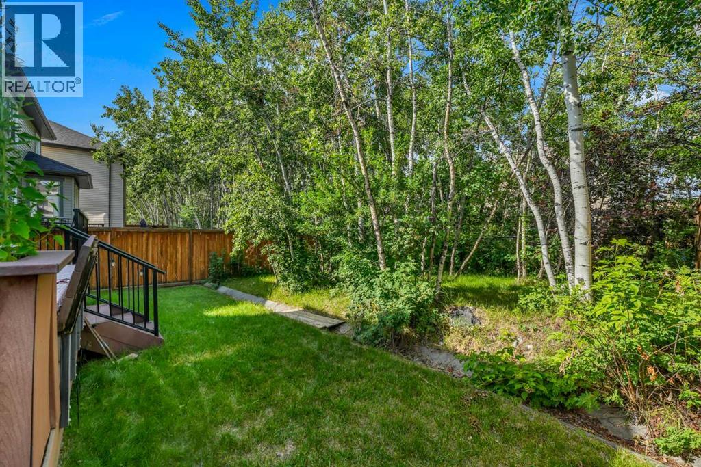 Single Family House for Sale in  Tremblant Place SW Springbank Hill Calgary 