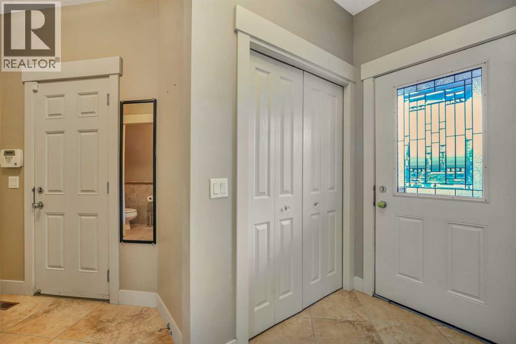 Single Family House for Sale in  Tremblant Place SW Springbank Hill Calgary 