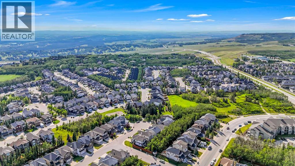 Single Family House for Sale in  Tremblant Place SW Springbank Hill Calgary 