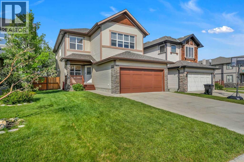 Single Family House for Sale in  Tremblant Place SW Springbank Hill Calgary 