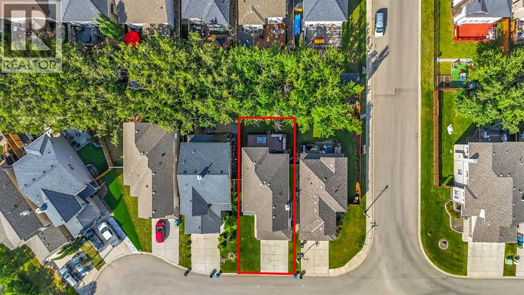 Single Family House for Sale in  Tremblant Place SW Springbank Hill Calgary 