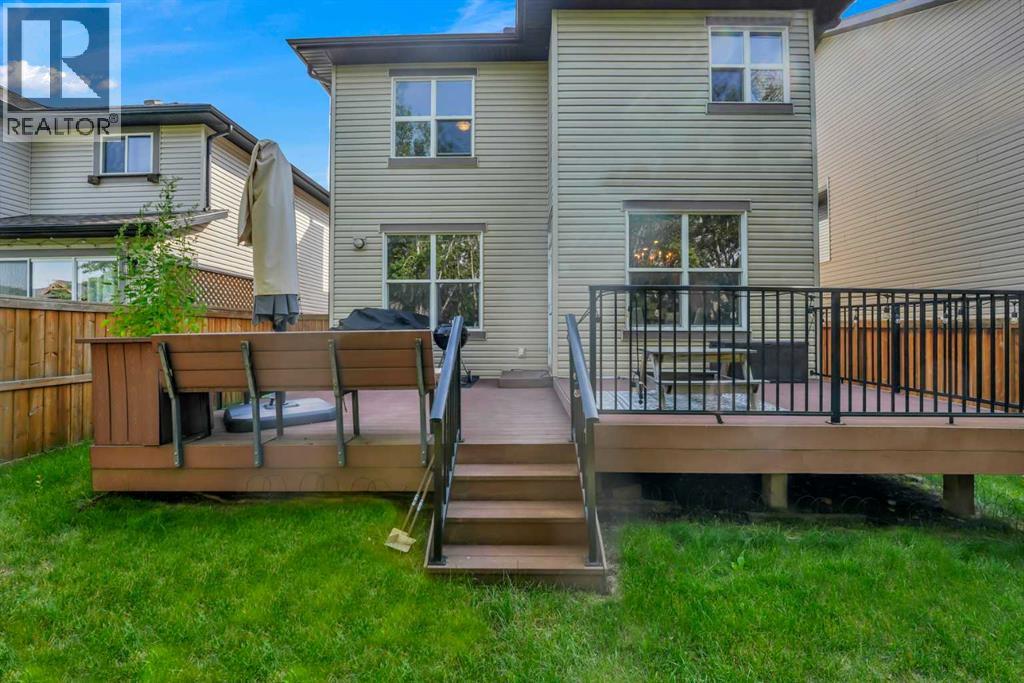 Single Family House for Sale in  Tremblant Place SW Springbank Hill Calgary 