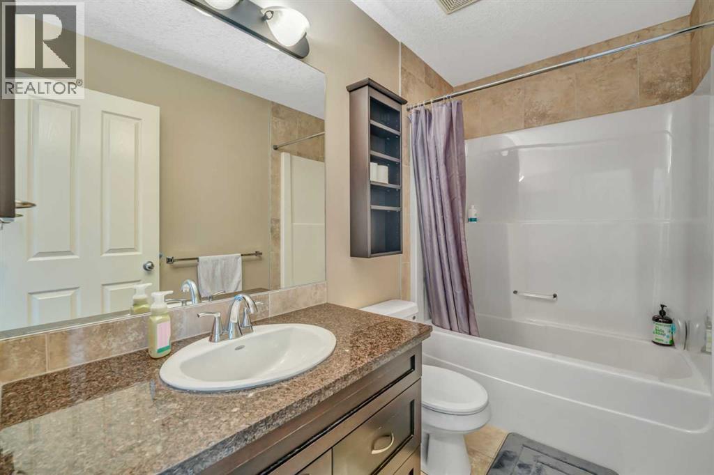 Single Family House for Sale in  Tremblant Place SW Springbank Hill Calgary 